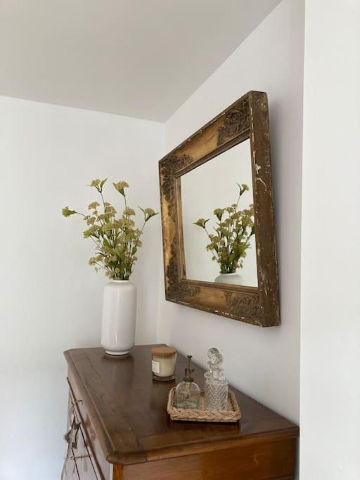 Appartement Les Corsaires Granville Ngoại thất bức ảnh