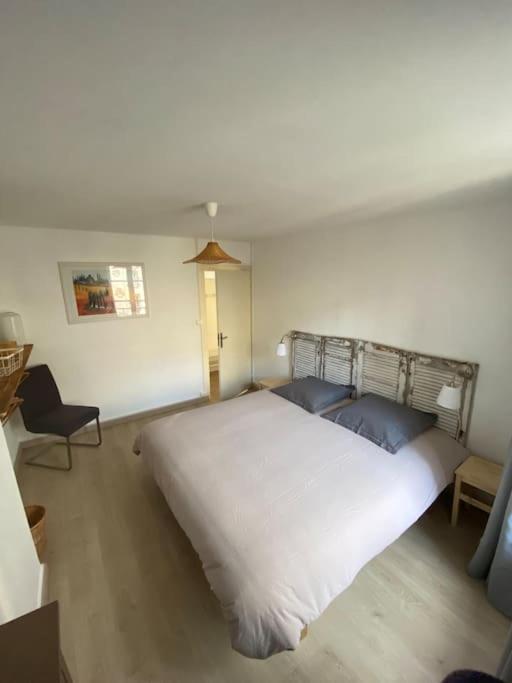 Appartement Les Corsaires Granville Ngoại thất bức ảnh